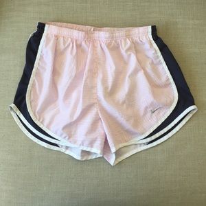Nike Tempo Dri-Fit Women's shorts size M